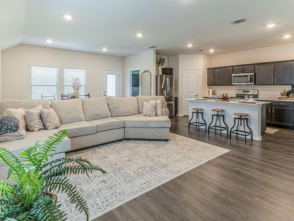 Stonewyck Farms Ph 1 - Residential