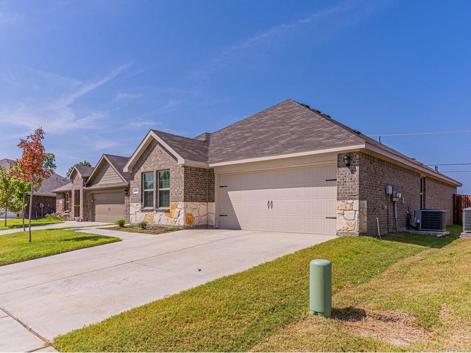 Stonewyck Farms Ph 1 - Residential