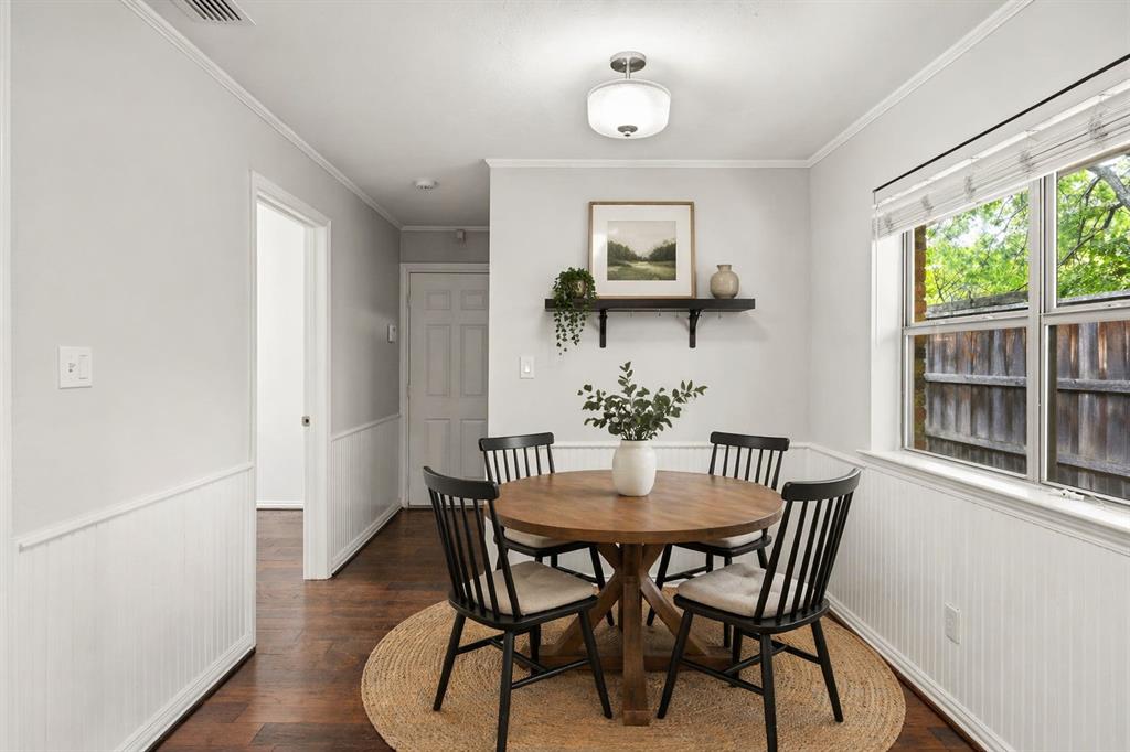 Forest Mdws Sec 01 - Residential