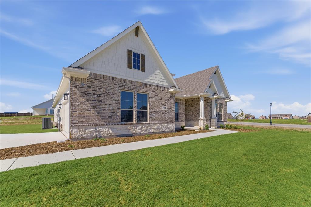 Fairview Meadows - Residential