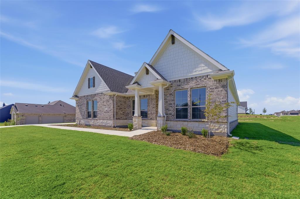 Fairview Meadows - Residential