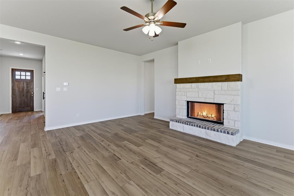 Fairview Meadows - Residential