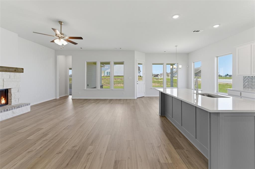 Fairview Meadows - Residential