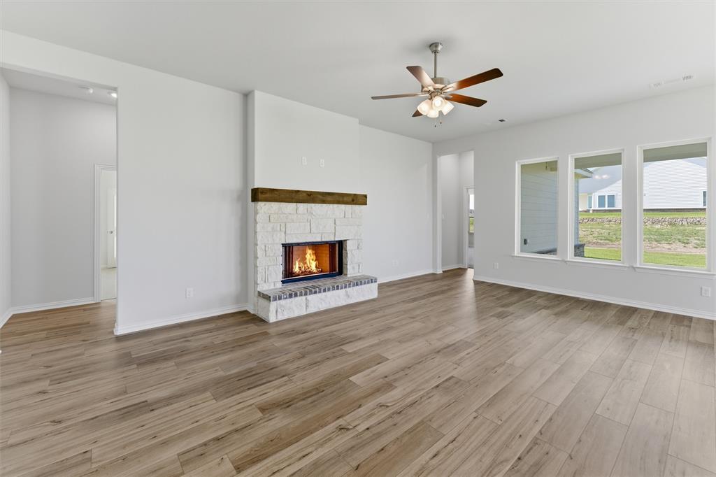 Fairview Meadows - Residential