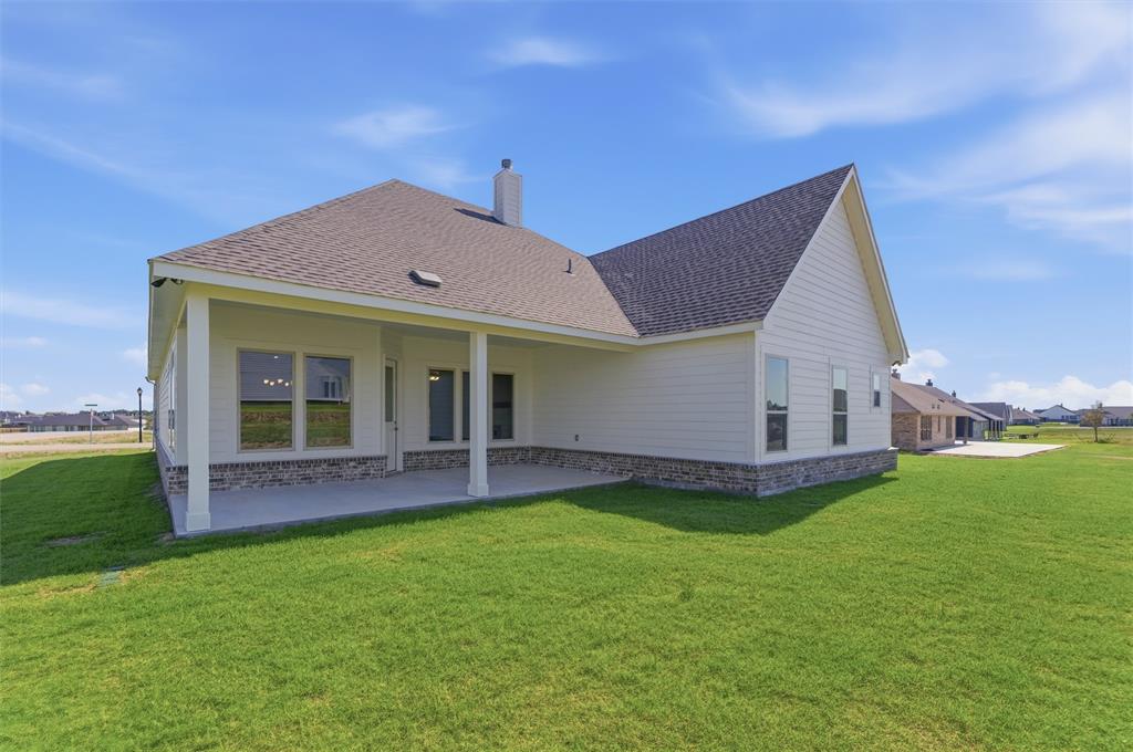 Fairview Meadows - Residential