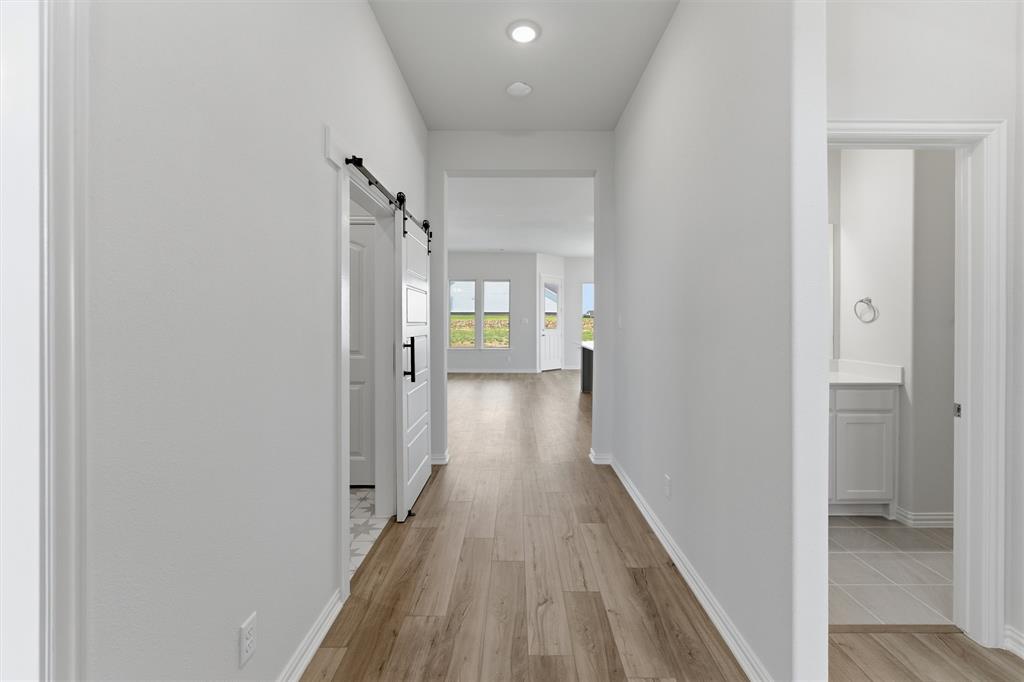 Fairview Meadows - Residential