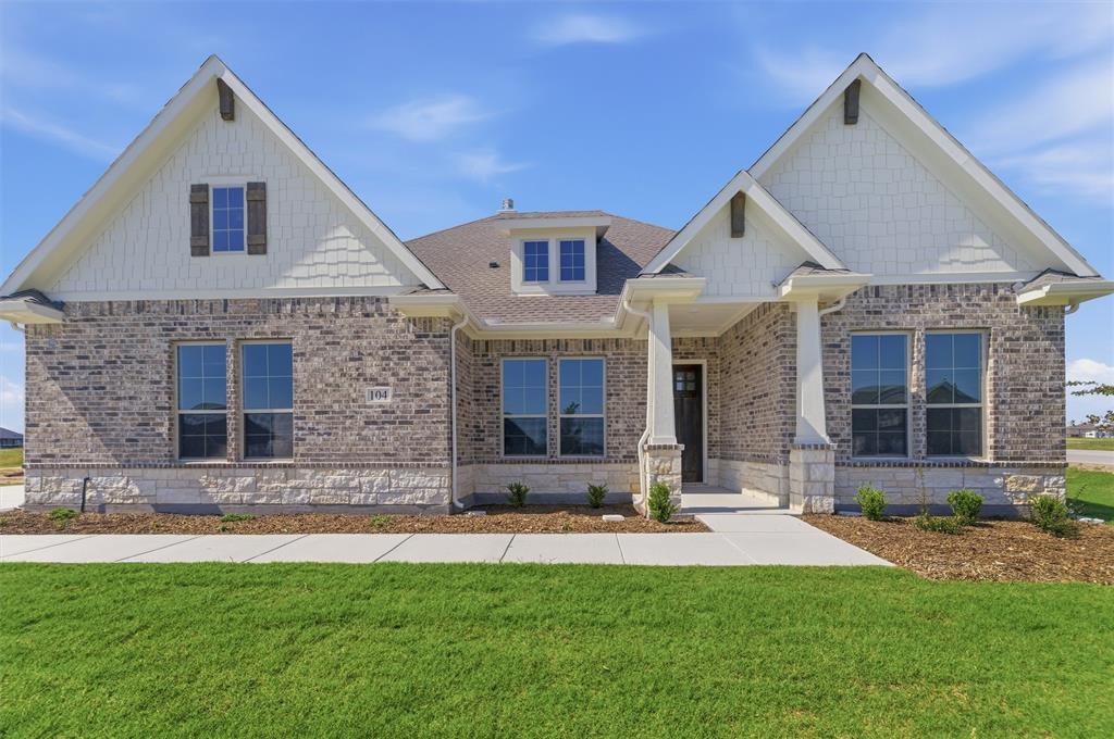 Fairview Meadows - Residential