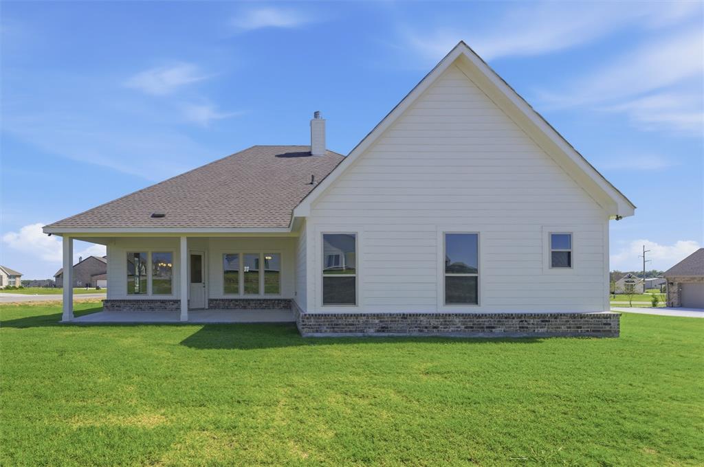 Fairview Meadows - Residential