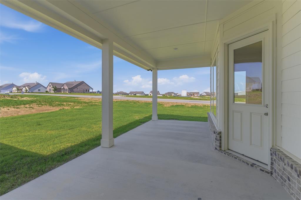 Fairview Meadows - Residential