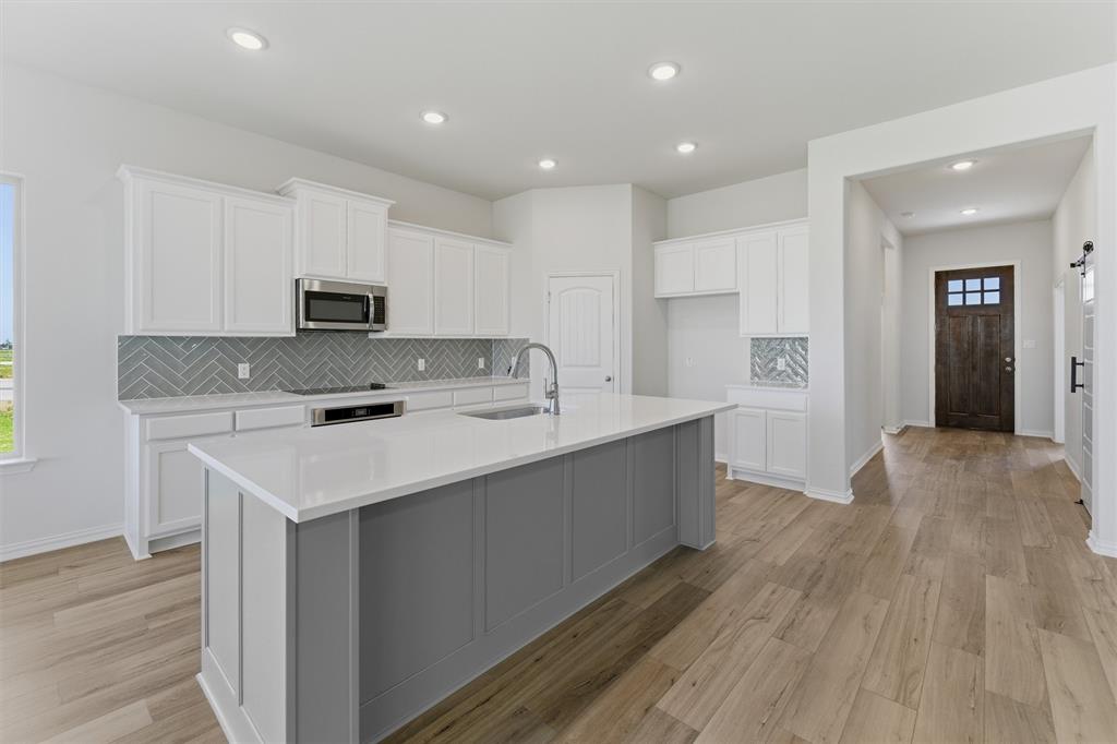 Fairview Meadows - Residential