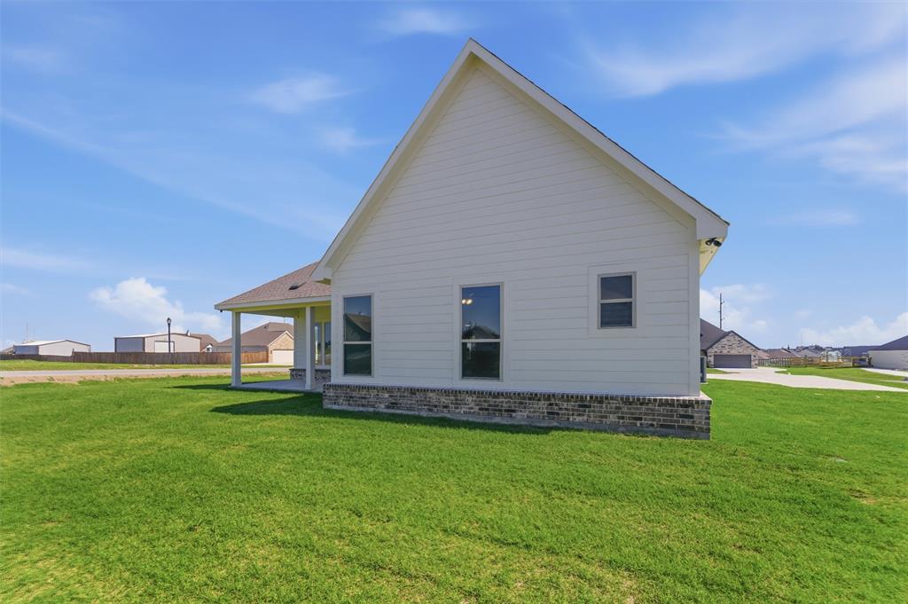 Fairview Meadows - Residential