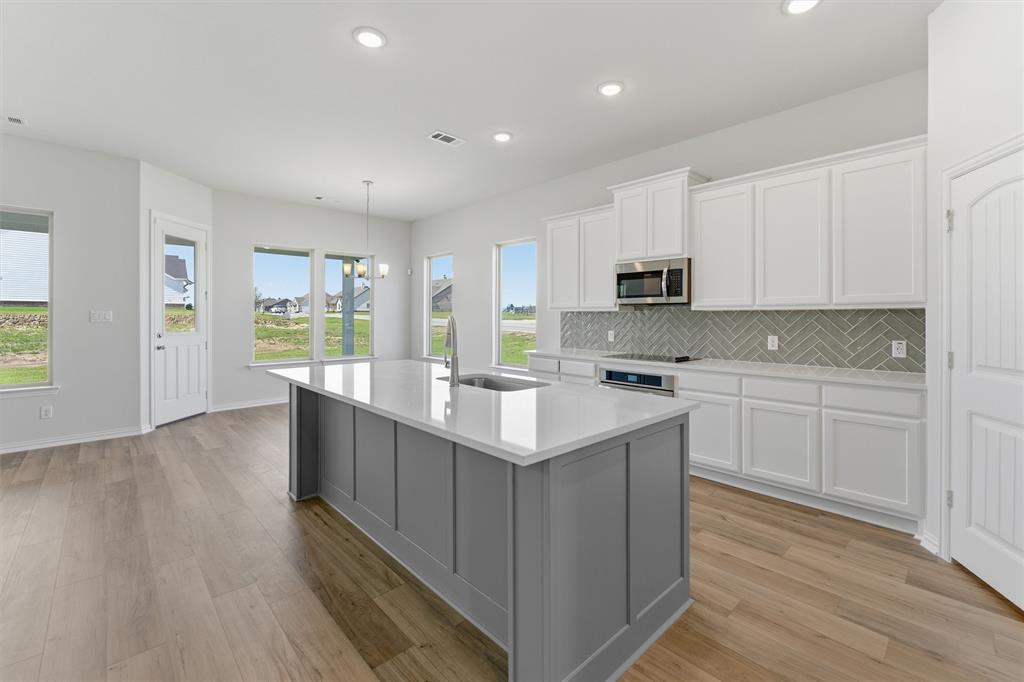 Fairview Meadows - Residential