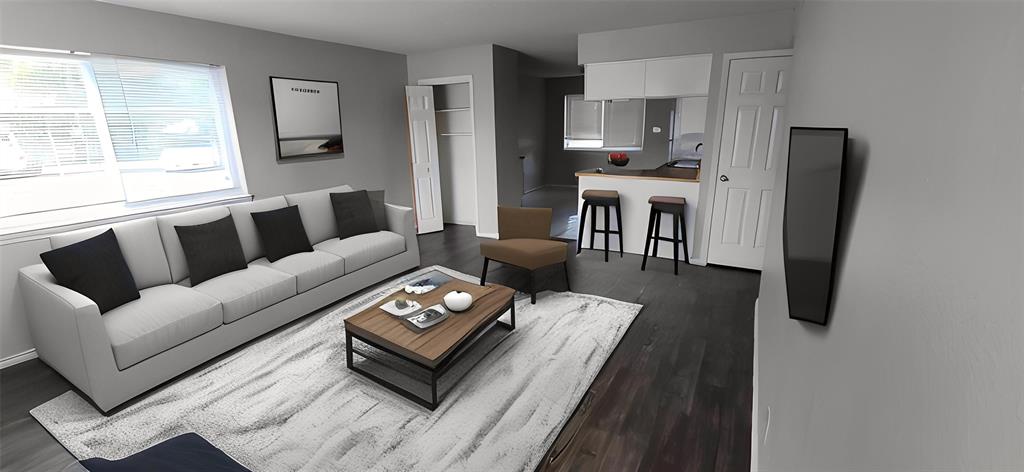 Brookview Estates - Residential Income