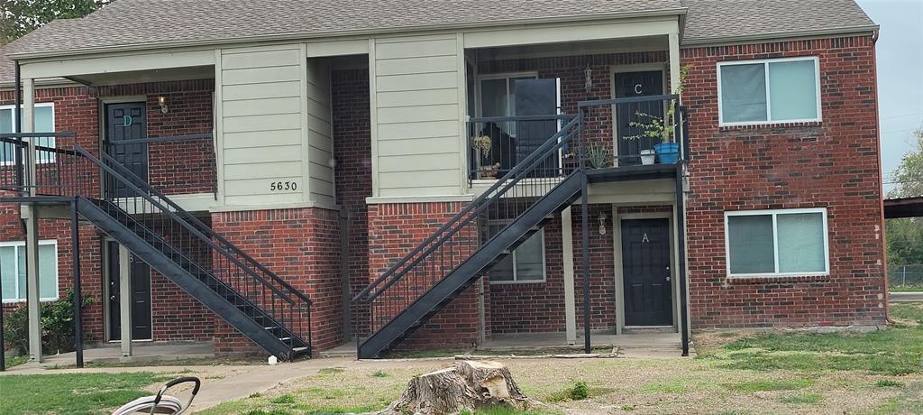 Brookview Estates - Residential Income