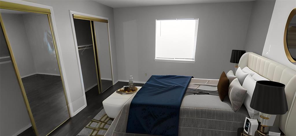 Brookview Estates - Residential Income