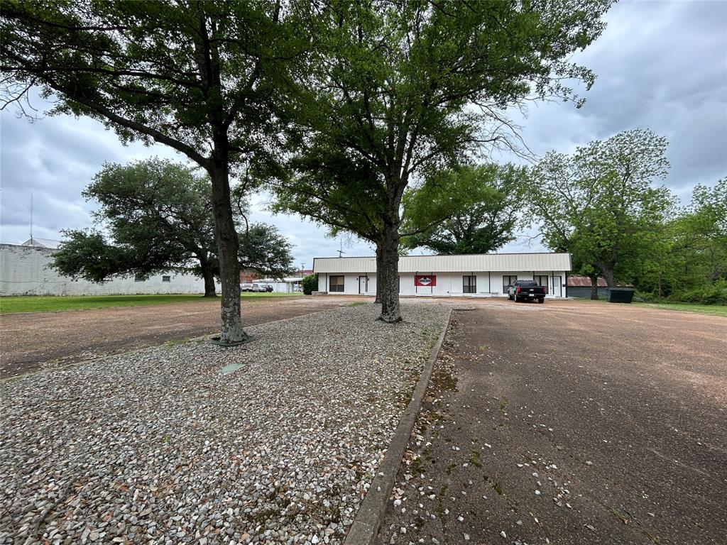 Orig Town Of Commerce - Commercial Sale