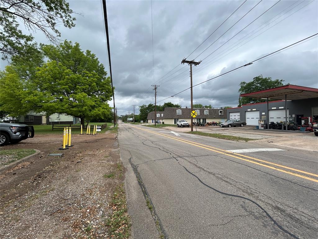 Orig Town Of Commerce - Commercial Sale