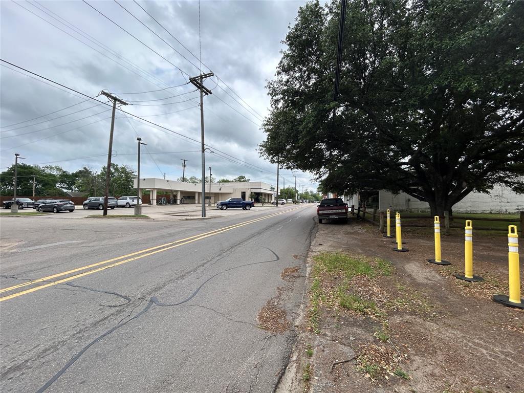 Orig Town Of Commerce - Commercial Sale