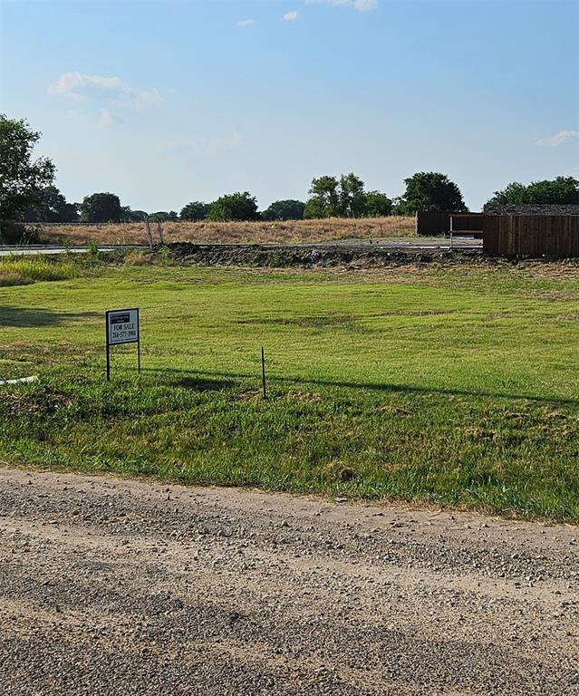 Original Town Gunter Rep - Land