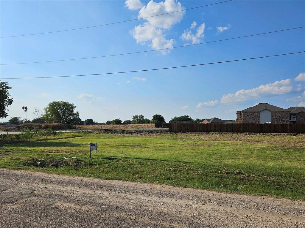 Original Town Gunter Rep - Land