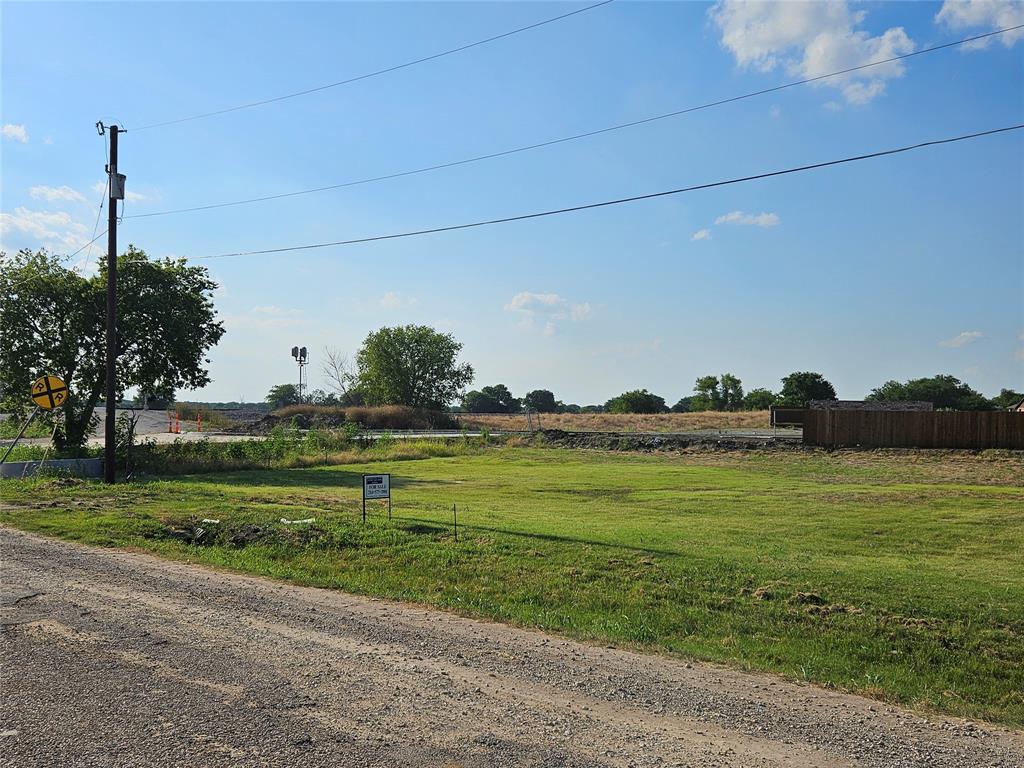 Original Town Gunter Rep - Land