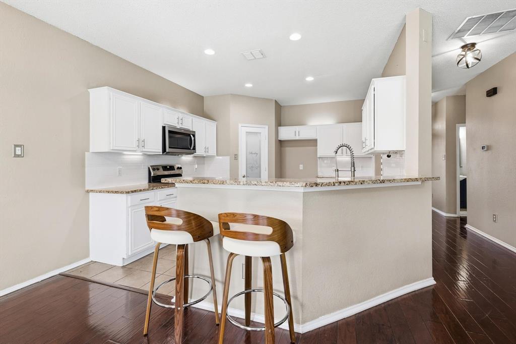 Stone Wood Add - Residential