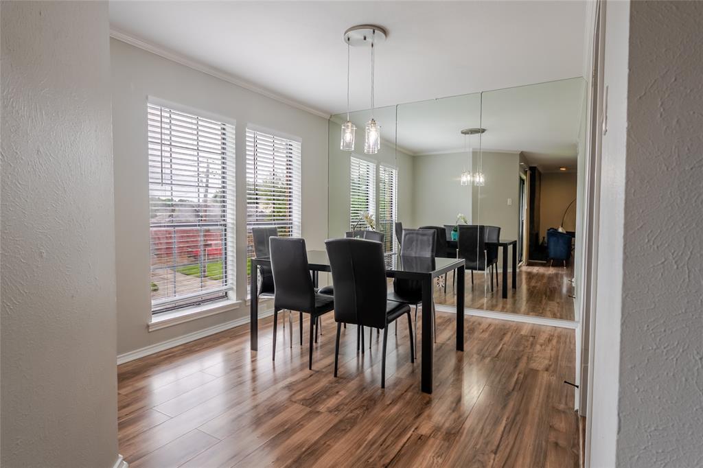 Preston Bend Village Condos - Residential