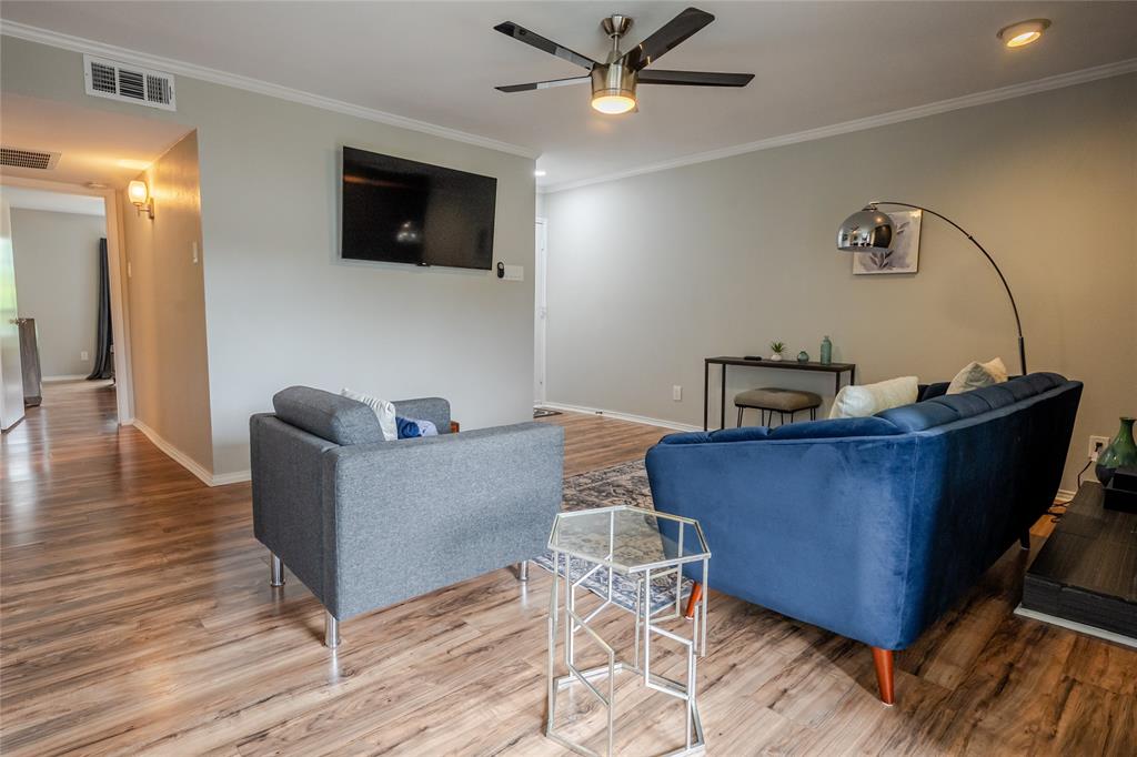 Preston Bend Village Condos - Residential