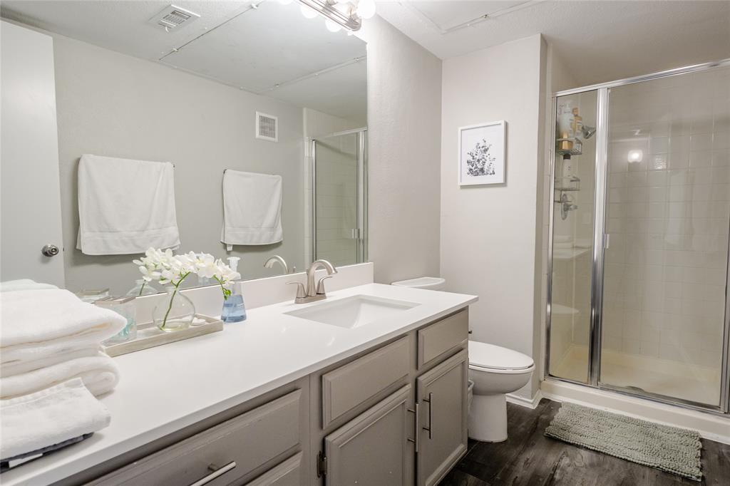 Preston Bend Village Condos - Residential