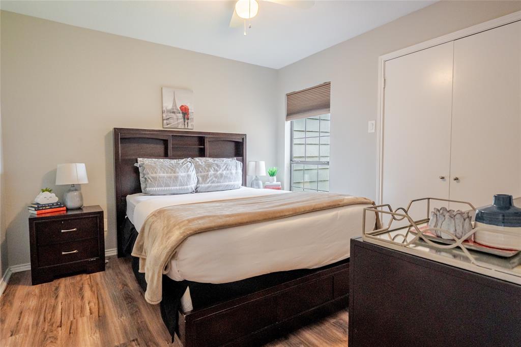 Preston Bend Village Condos - Residential