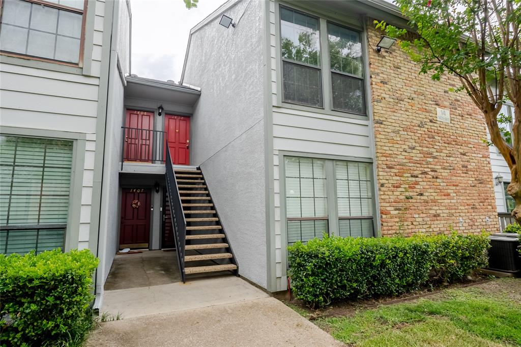 Preston Bend Village Condos - Residential