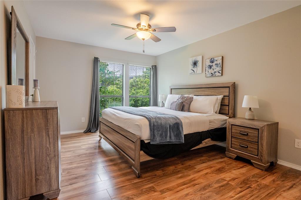 Preston Bend Village Condos - Residential