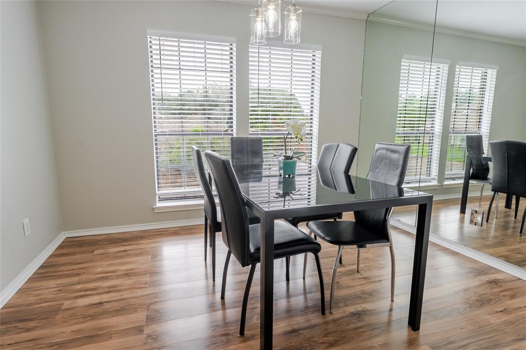 Preston Bend Village Condos - Residential
