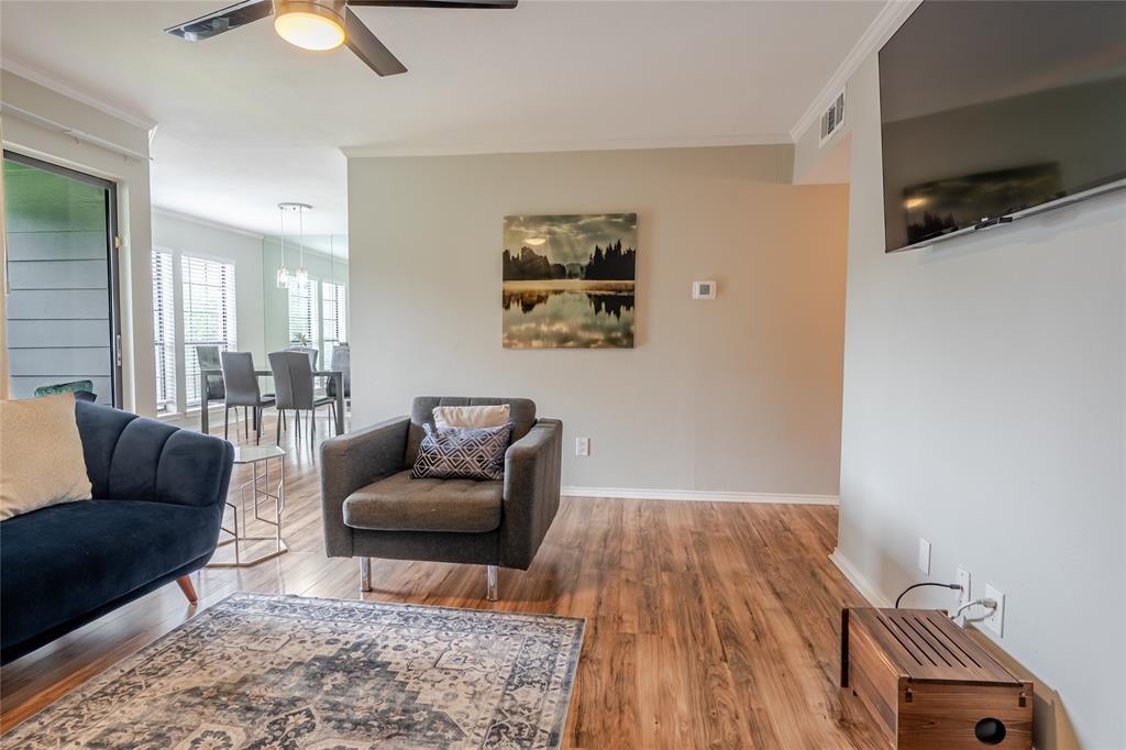 Preston Bend Village Condos - Residential
