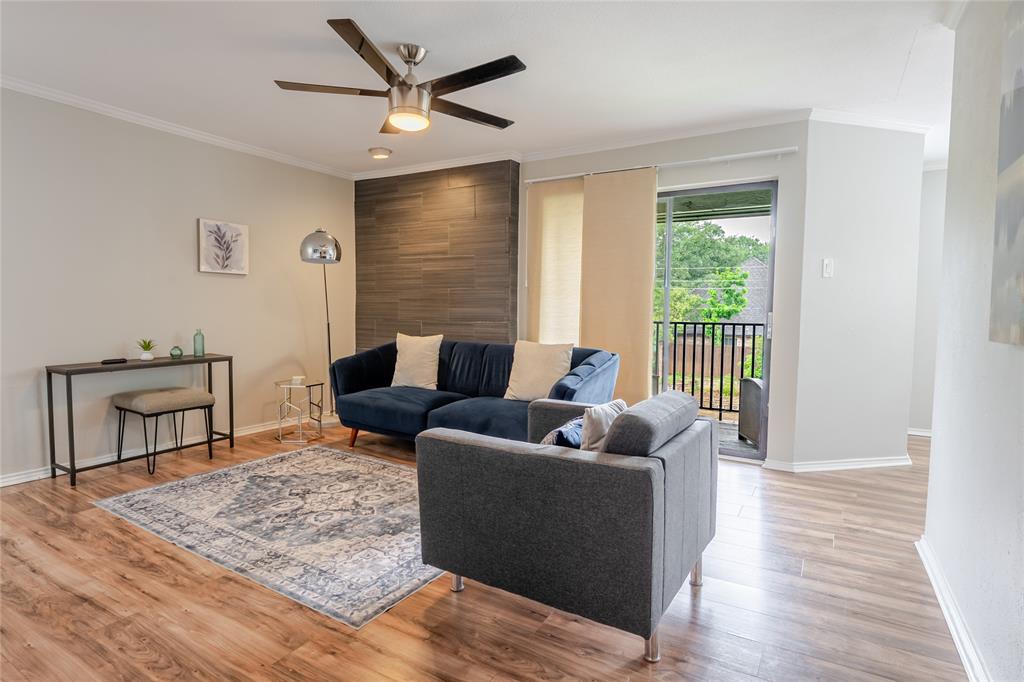 Preston Bend Village Condos - Residential