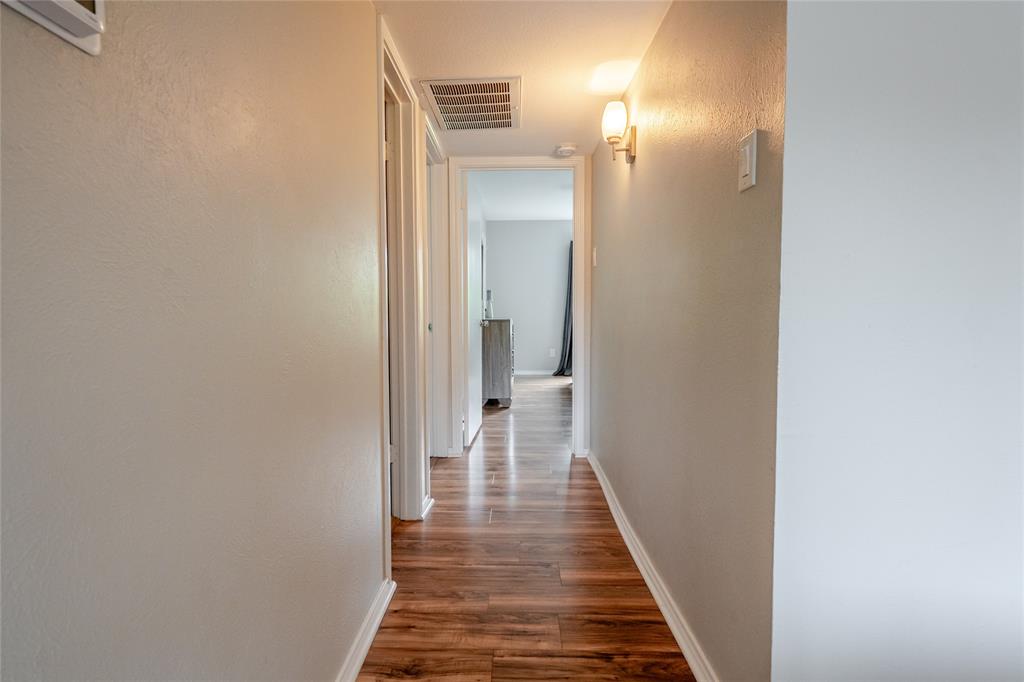 Preston Bend Village Condos - Residential