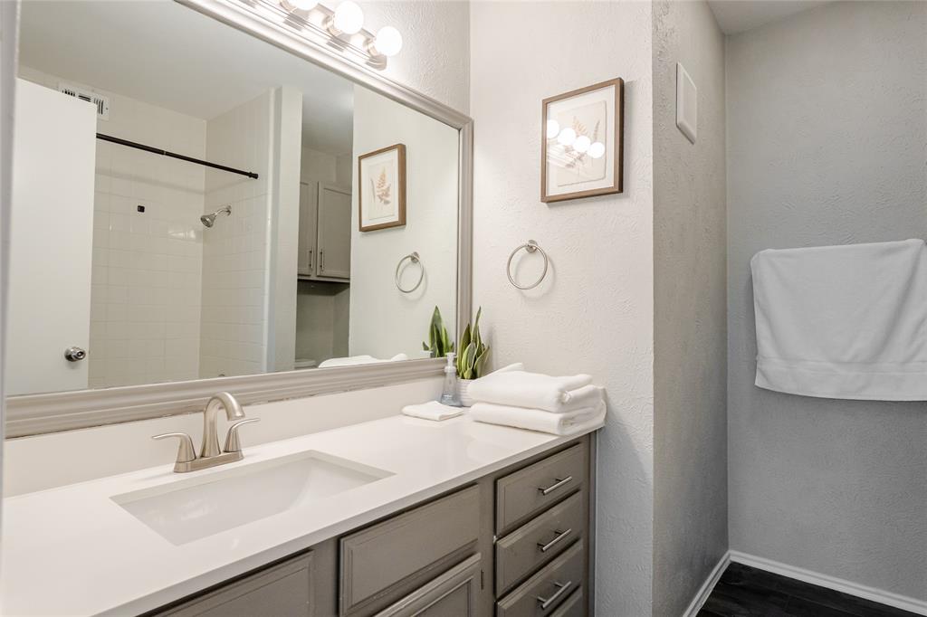 Preston Bend Village Condos - Residential