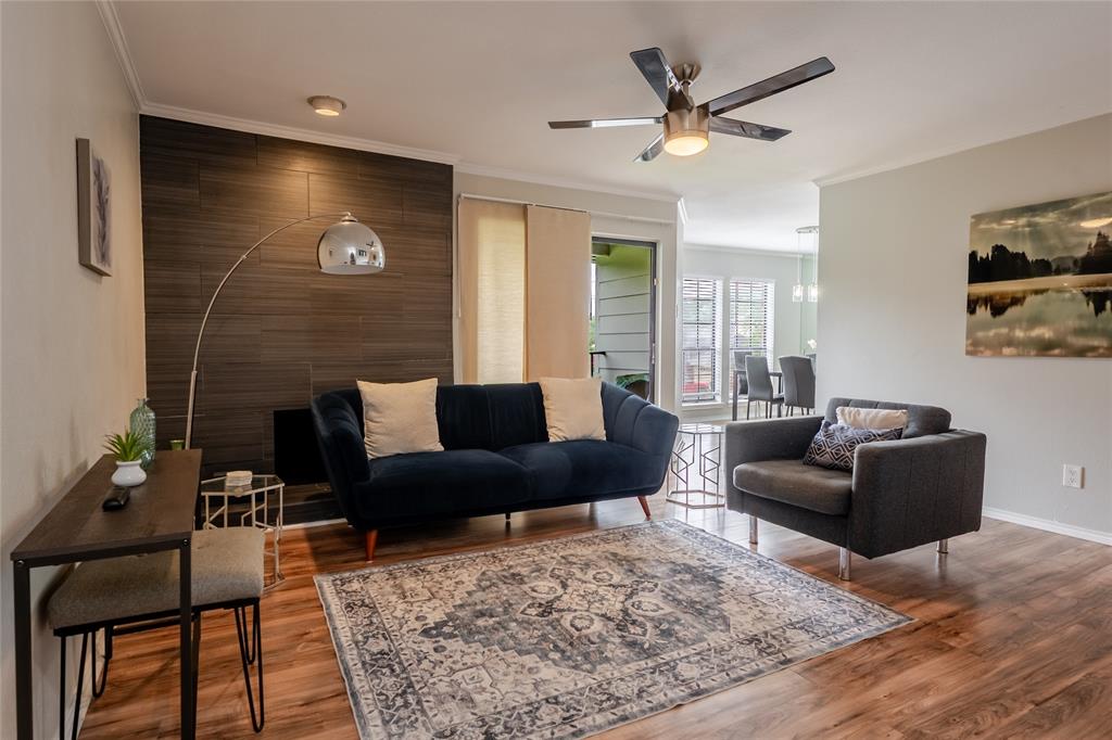 Preston Bend Village Condos - Residential