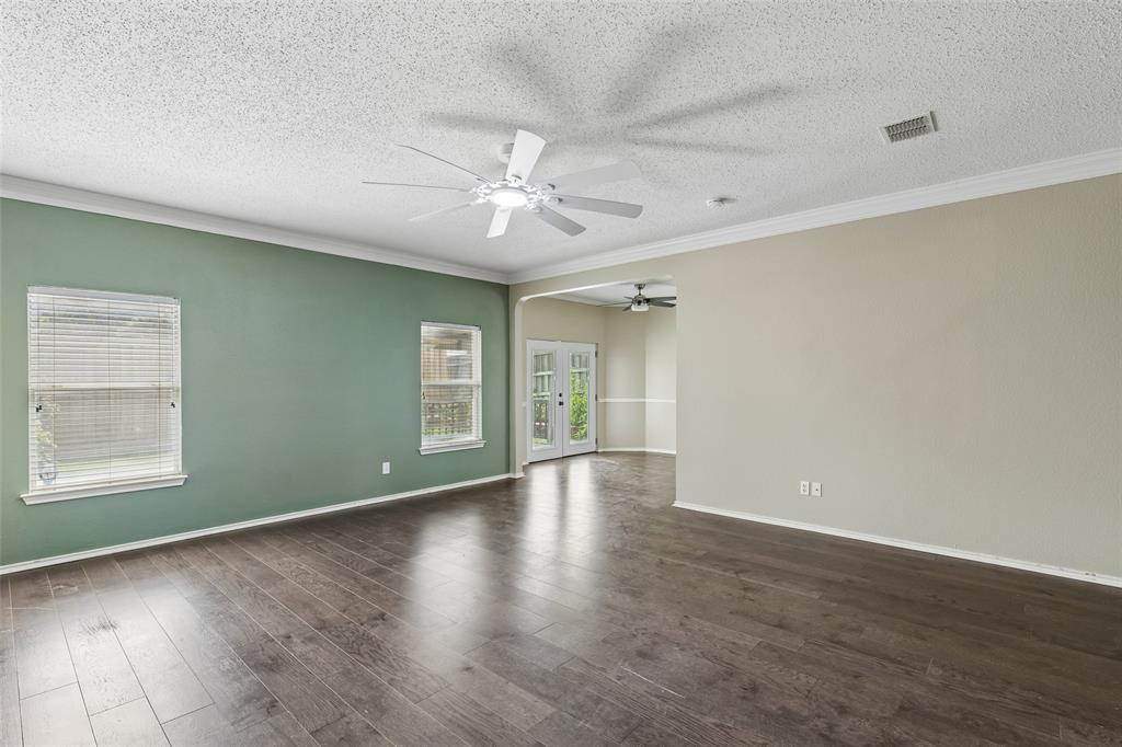 The Parks Of Hillsborough - Residential