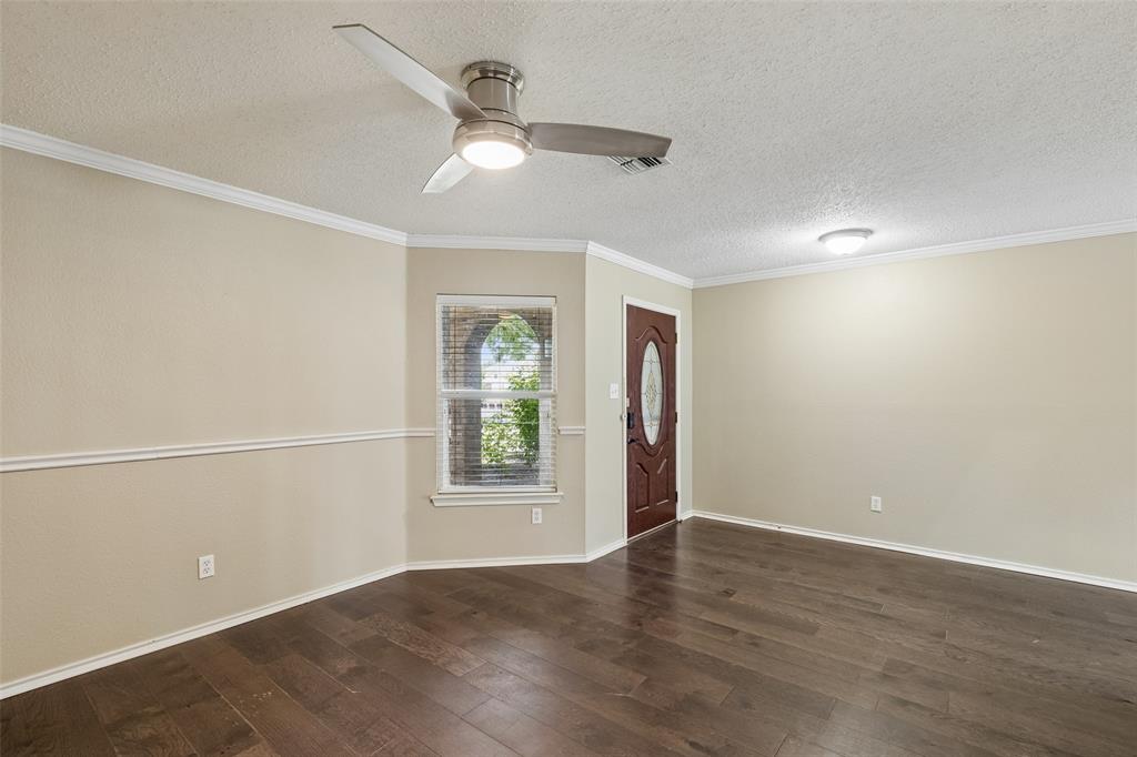The Parks Of Hillsborough - Residential