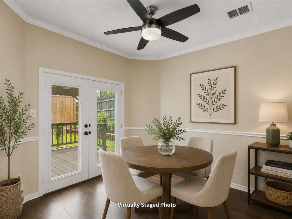 The Parks Of Hillsborough - Residential