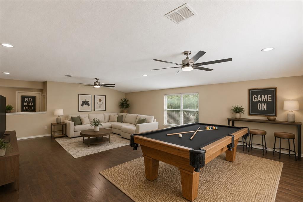 The Parks Of Hillsborough - Residential