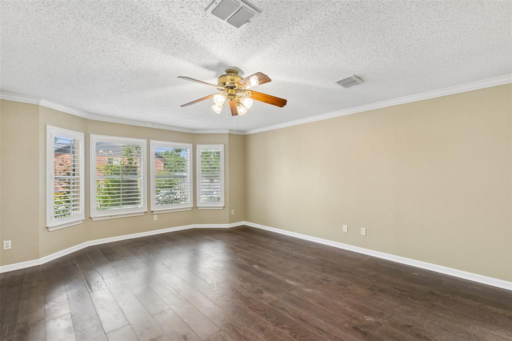 The Parks Of Hillsborough - Residential