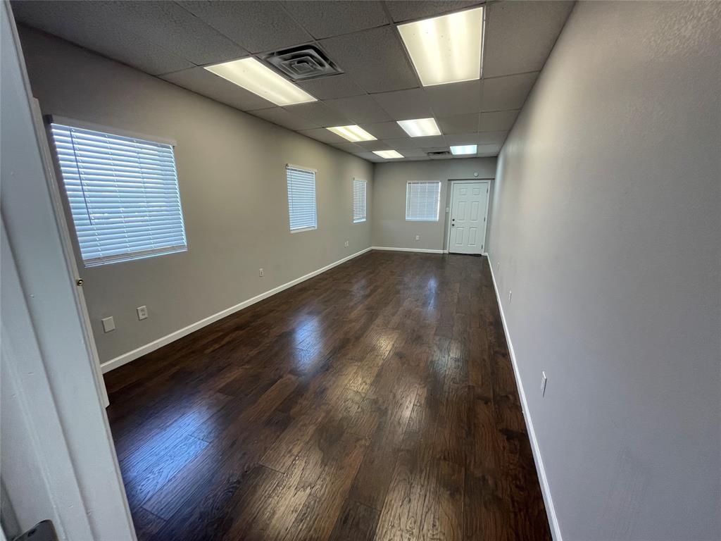Fleming & 11 - Commercial Lease