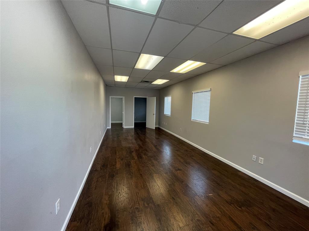 Fleming & 11 - Commercial Lease
