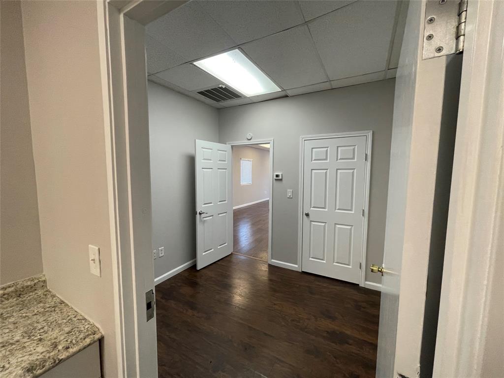 Fleming & 11 - Commercial Lease