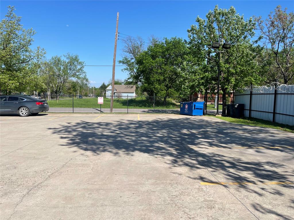 Fleming & 11 - Commercial Lease