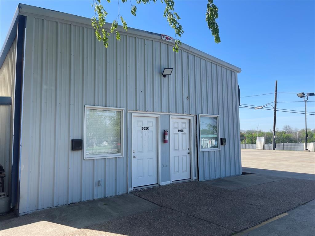 Fleming & 11 - Commercial Lease
