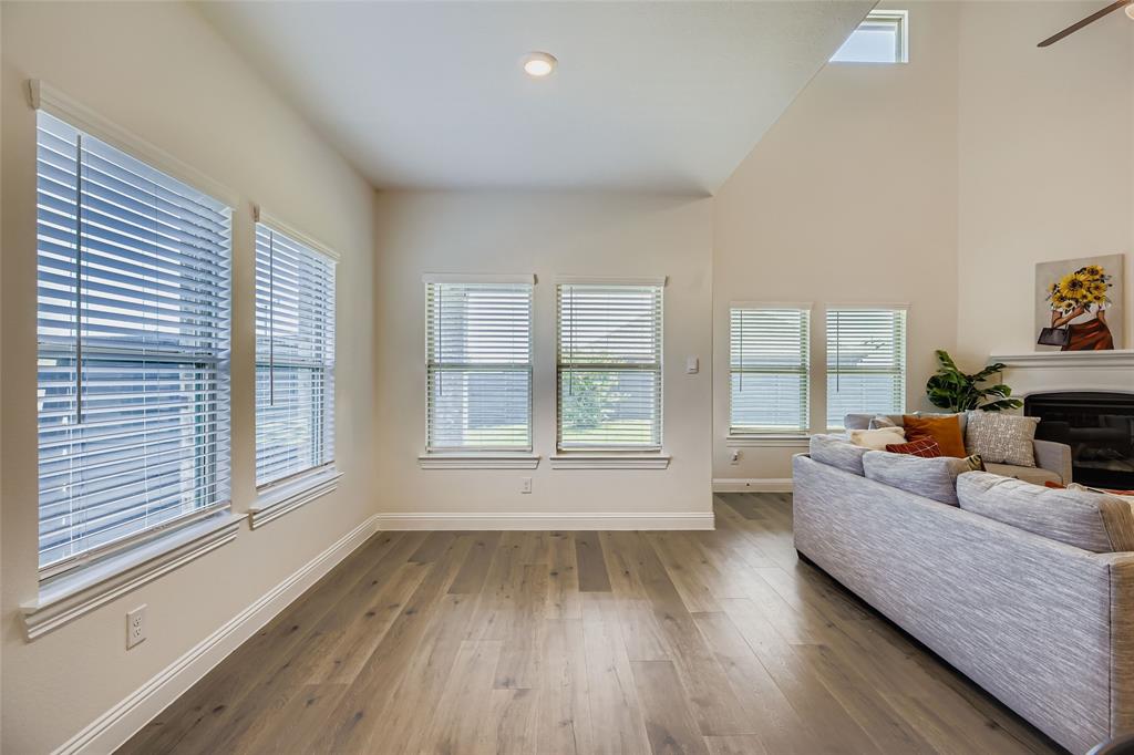 Union Park Ph 6B-1 - Residential