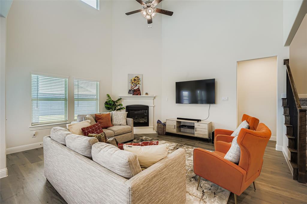 Union Park Ph 6B-1 - Residential